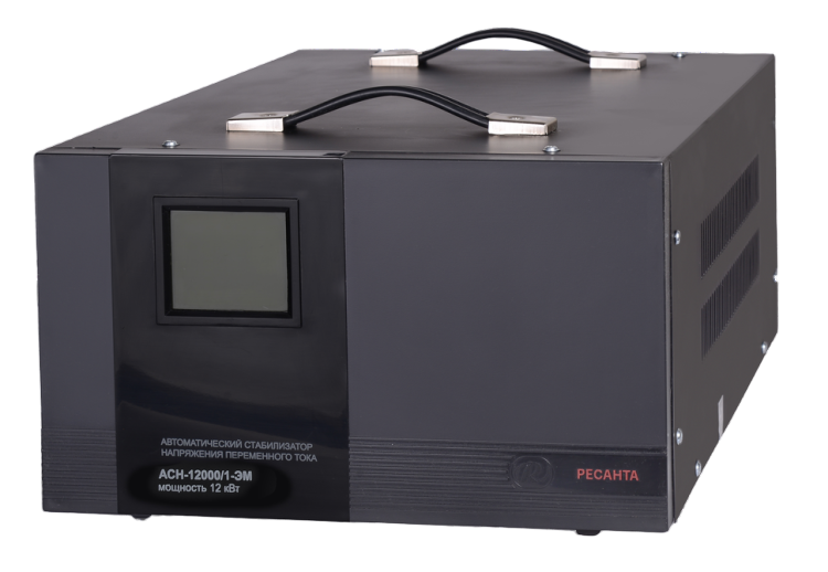 АСН-12000/1-ЭМ
