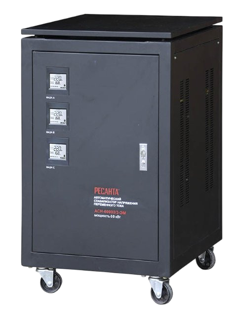 АСН-60 000/3-ЭМ